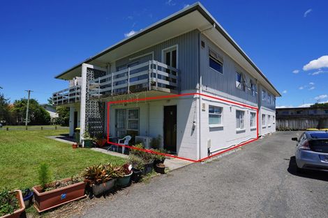 Photo of property in 15u1 Coates Street, Hamilton East, Hamilton, 3216