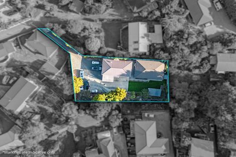 Photo of property in 40d Tomo Street, New Lynn, Auckland, 0600