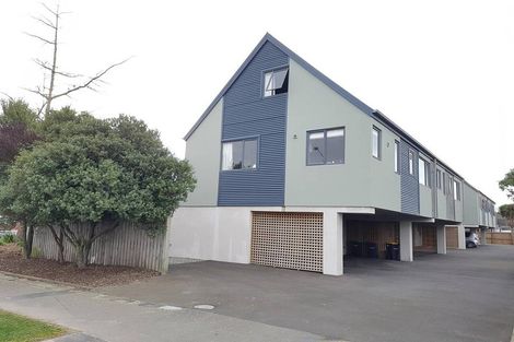 Photo of property in 2/469 Cashel Street, Linwood, Christchurch, 8011