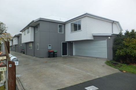 Photo of property in 17a Bolton Avenue, Spreydon, Christchurch, 8024