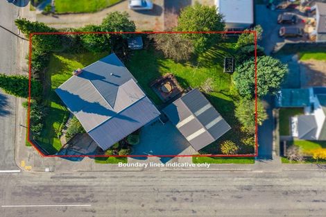 Photo of property in 32 Allnatt Street, Temuka, 7920