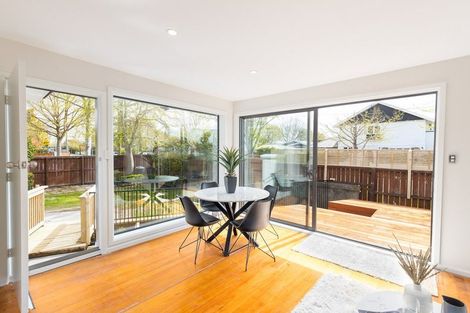 Photo of property in 24 Scotston Avenue, St Albans, Christchurch, 8052