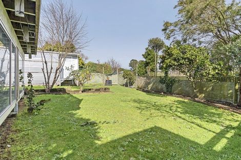 Photo of property in 7 Silby Street, Waitara, 4320