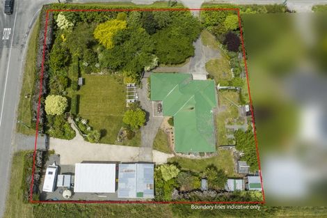 Photo of property in 750 Shands Road, Prebbleton, Christchurch, 7676