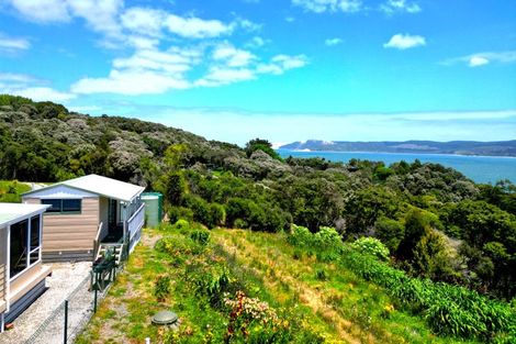 Photo of property in 44c Cabbage Tree Bay Road, Opononi, Kaikohe, 0473