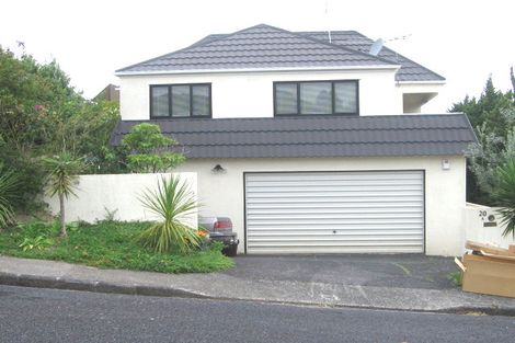 Photo of property in 22 Holdaway Avenue, Northcote, Auckland, 0627