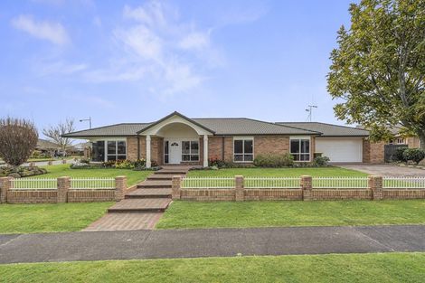 Photo of property in 14 Huntington Drive, Huntington, Hamilton, 3210