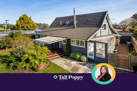 Photo of property in 3 Alexander Street, Waikanae, 5036