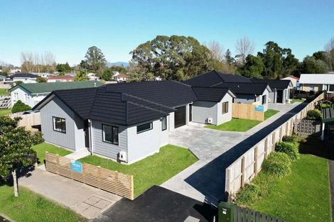 Photo of property in 105u2 Bankwood Road, Chartwell, Hamilton, 3210