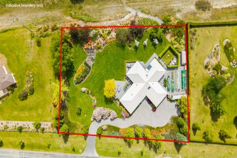 Photo of property in 150 Glen Lyon Road, Twizel, 7901