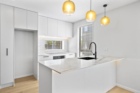 Photo of property in 3/92 Tennyson Street, Sydenham, Christchurch, 8023