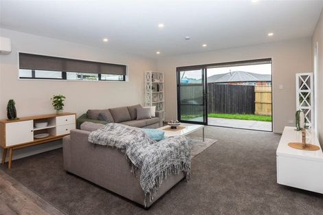 Photo of property in 4 Lussa Close, Broomfield, Christchurch, 8042