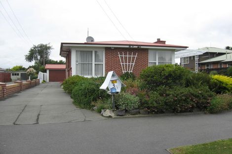 Photo of property in 35 Rountree Street, Upper Riccarton, Christchurch, 8041