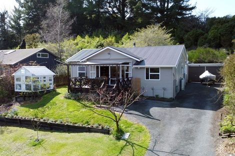 Photo of property in 18 Gosling Grove, Turangi, 3334