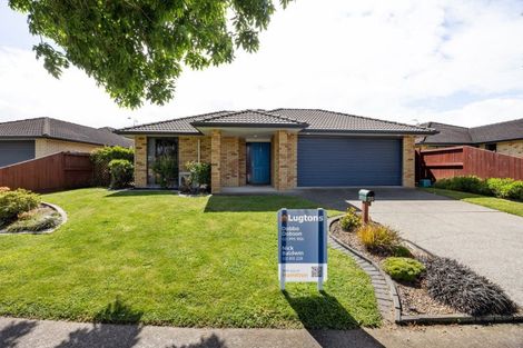 Photo of property in 36 Alconbury Drive, Rototuna North, Hamilton, 3210