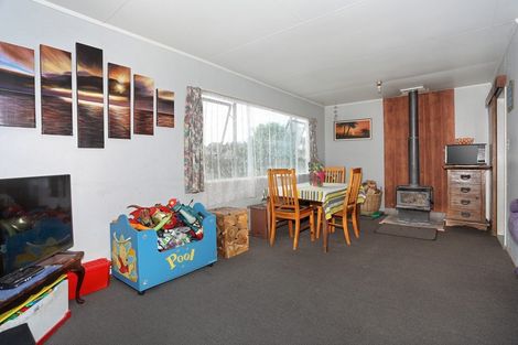 Photo of property in 36 Potaka Street, Marton, 4710