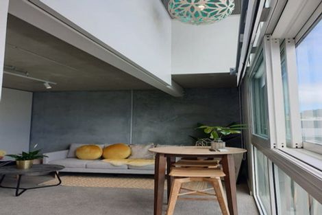 Photo of property in Ink'd, 23/19u Pirie Street, Mount Victoria, Wellington, 6011