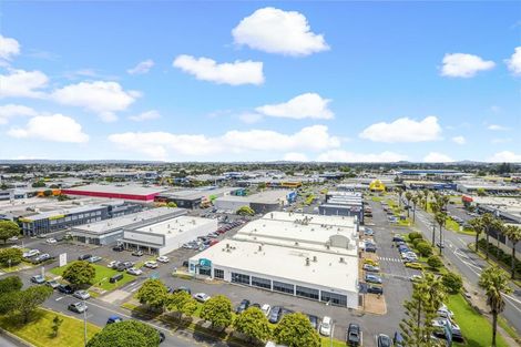 Photo of property in 10e/18 Ronwood Avenue, Manukau, Auckland, 2104