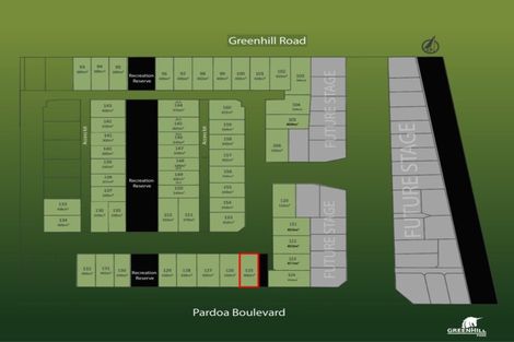 Photo of property in 13 Lulu Avenue, Chartwell, Hamilton, 3210