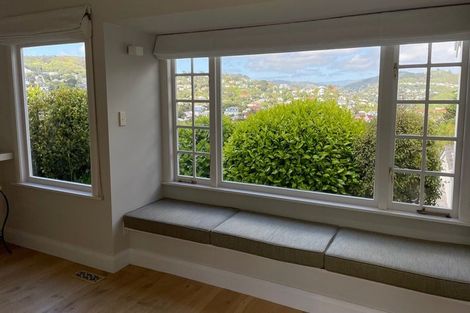 Photo of property in 66 Simla Crescent, Khandallah, Wellington, 6035