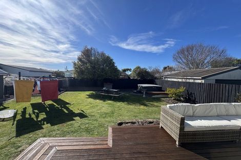Photo of property in 52 Dunster Street, Burnside, Christchurch, 8053