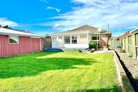 Photo of property in 83 Farrington Avenue, Bishopdale, Christchurch, 8053