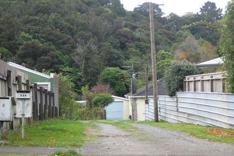 Photo of property in 52 Raukawa Street, Stokes Valley, Lower Hutt, 5019