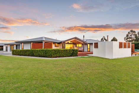 Photo of property in 69 Threlkelds Road, Ohoka, Kaiapoi, 7692