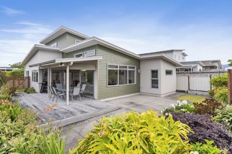 Photo of property in 109a Graham Street, Whangamata, 3620