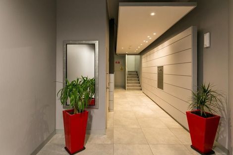 Photo of property in Gerondis Bldg Apartments, 108/60 Willis Street, Wellington Central, Wellington, 6011