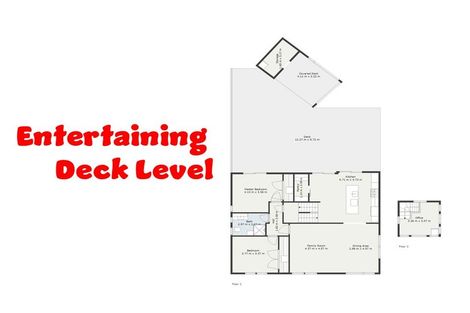 Photo of property in 5 Fowler Access Road, Puhoi, Warkworth, 0994