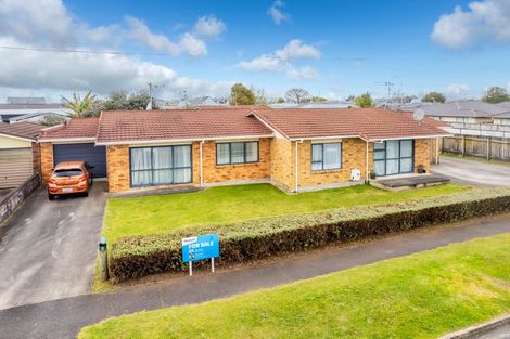 Photo of property in 1 Lyon Street, Frankton, Hamilton, 3204