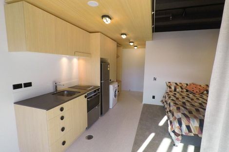 Photo of property in Vedado Apartments, 208/41u Hopper Street, Mount Cook, Wellington, 6011