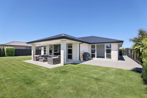 Photo of property in 42 Charlesworth Drive, Allenton, Ashburton, 7700