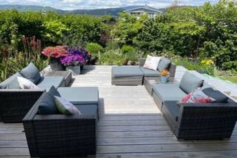 Photo of property in 38 Teoti Street, Paraparaumu Beach, Paraparaumu, 5032