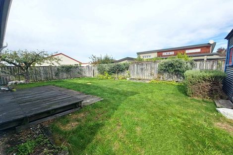 Photo of property in 4 Budge Street, Mayfield, Blenheim, 7201