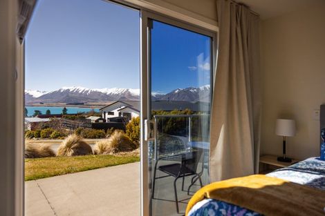 Photo of property in 6 Erebus Place, Lake Tekapo, 7999
