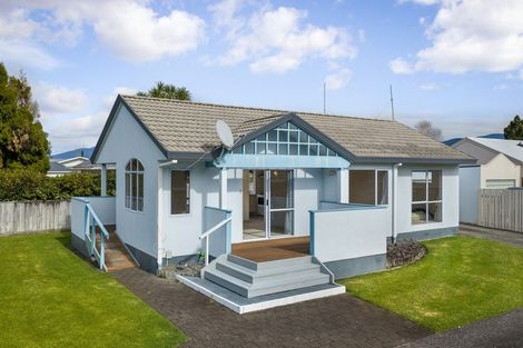 Photo of property in 17a Carisbrooke Street, Katikati, 3129