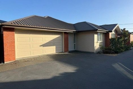 Photo of property in 34a Heywood Terrace, Richmond, Christchurch, 8013