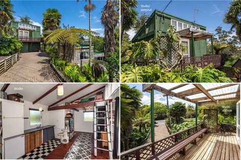 Photo of property in 2 Saint Marys Place, Onerahi, Whangarei, 0110