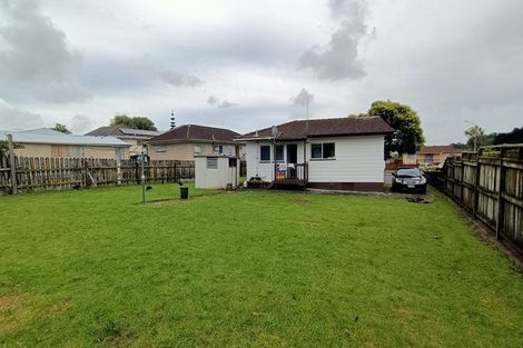 Photo of property in 21 Beaufort Place, Papatoetoe, Auckland, 2025