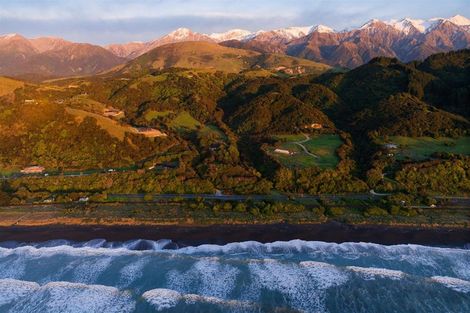Photo of property in 1481x State Highway 1, Mangamaunu, Kaikoura, 7371