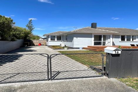 Photo of property in 16 Sherwill Street East, Feilding, 4702