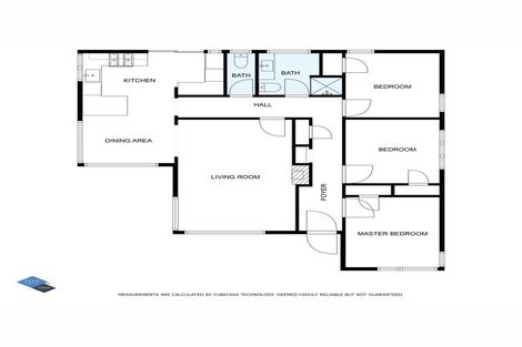 Photo of property in 113 Douglas Street, Whakatane, 3120