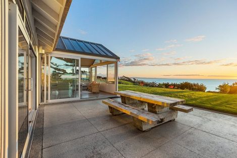 Photo of property in 379c Pukearuhe Road, Waiiti, Urenui, 4377