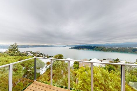 Photo of property in 25u7 Thane Road, Roseneath, Wellington, 6011