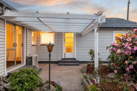 Photo of property in 341 Burwood Road, Burwood, Christchurch, 8083