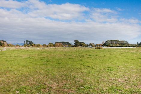 Photo of property in 112 Avenue Road, Foxton, 4891