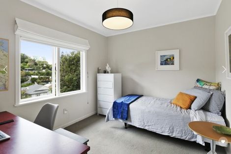 Photo of property in 15 Oban Street, Wadestown, Wellington, 6012