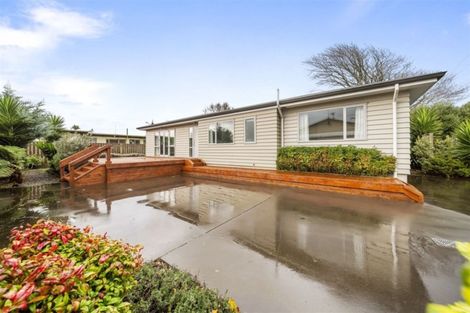 Photo of property in 90 Reid Avenue, Hawera, 4610